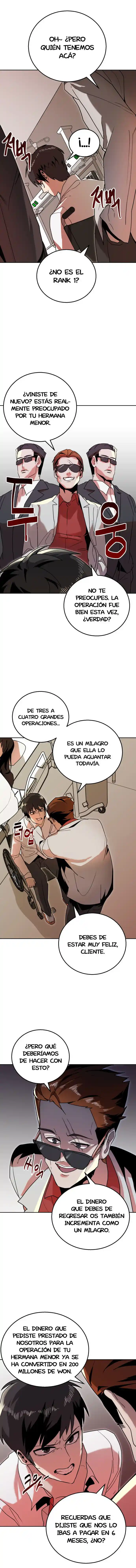 Cazador De Bugs - Capítulo 1 - Página 15 - LectorTMOo