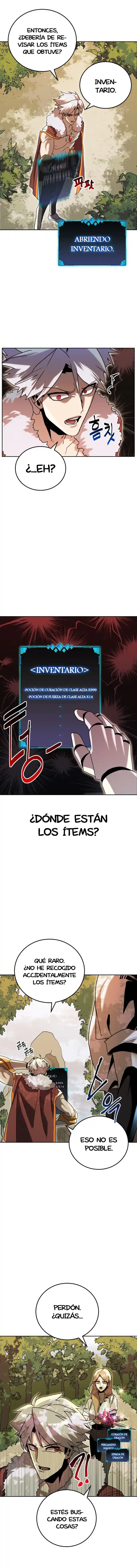 Cazador De Bugs - Capítulo 1 - Página 23 - LectorTMOo