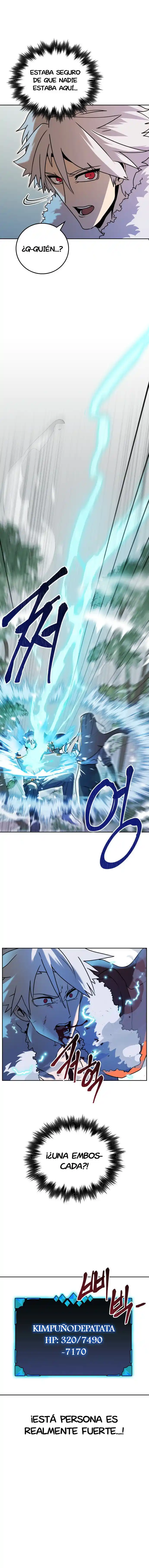 Cazador De Bugs - Capítulo 1 - Página 24 - LectorTMOo