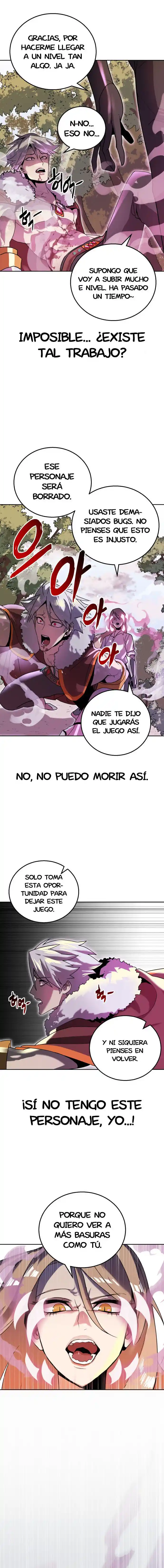 Cazador De Bugs - Capítulo 1 - Página 29 - LectorTMOo