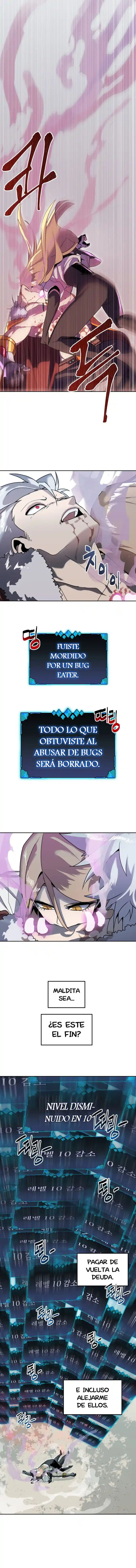 Cazador De Bugs - Capítulo 1 - Página 30 - LectorTMOo