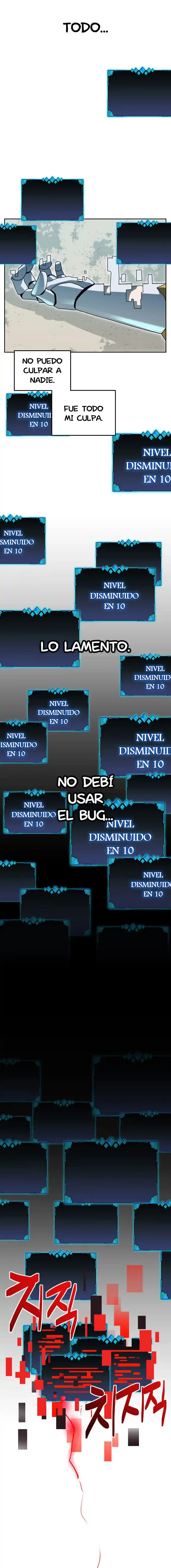 Cazador De Bugs - Capítulo 1 - Página 31 - LectorTMOo