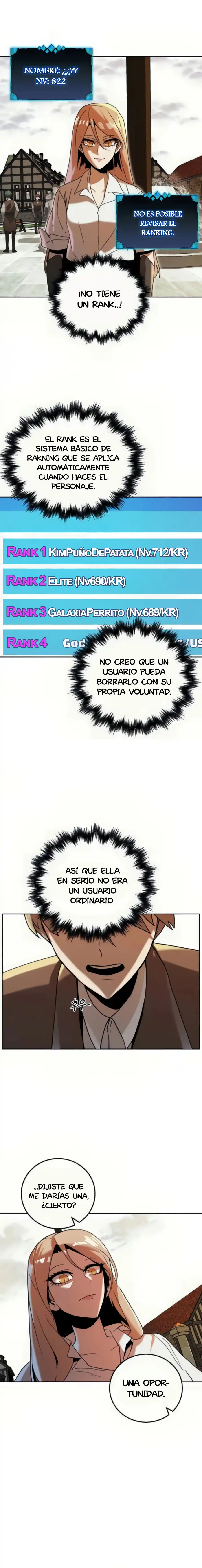 Cazador De Bugs - Capítulo 2 - Página 10 - LectorTMOo