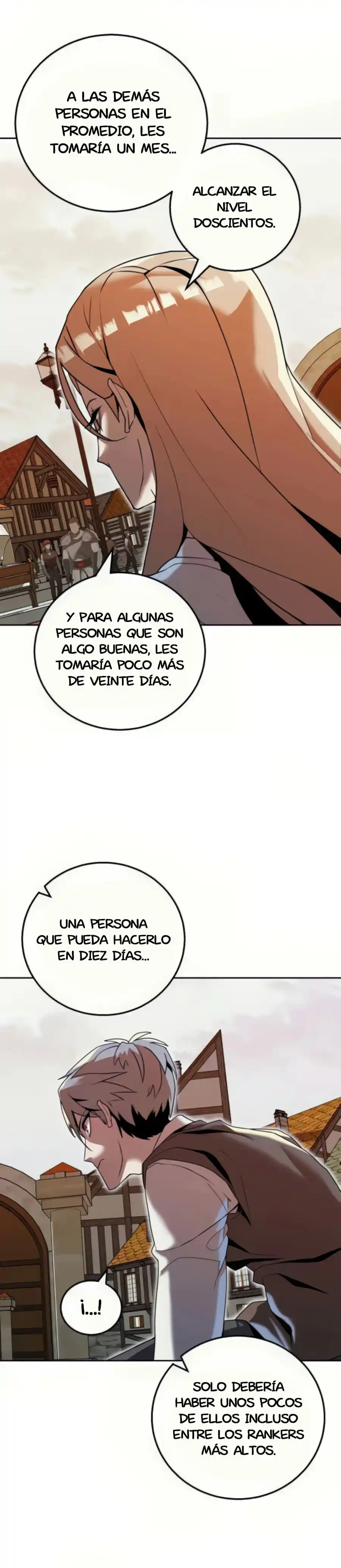 Cazador De Bugs - Capítulo 2 - Página 18 - LectorTMOo