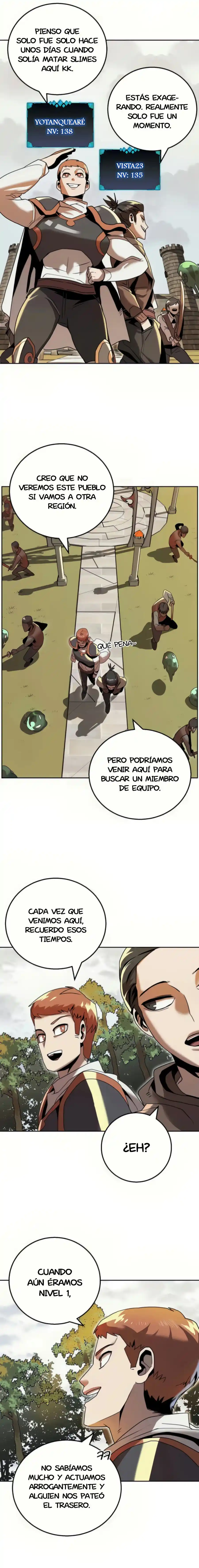 Cazador De Bugs - Capítulo 2 - Página 24 - LectorTMOo
