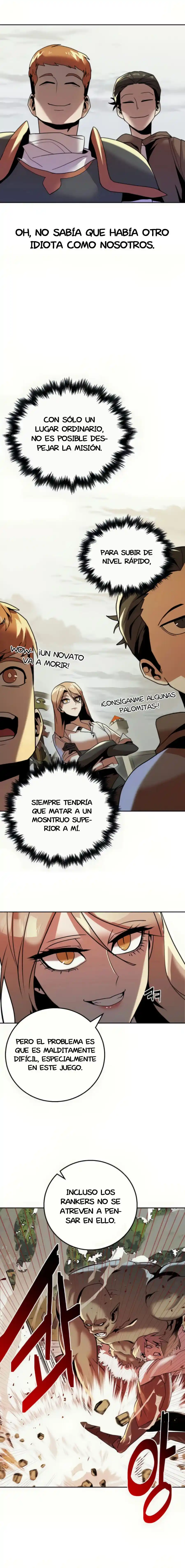 Cazador De Bugs - Capítulo 2 - Página 27 - LectorTMOo