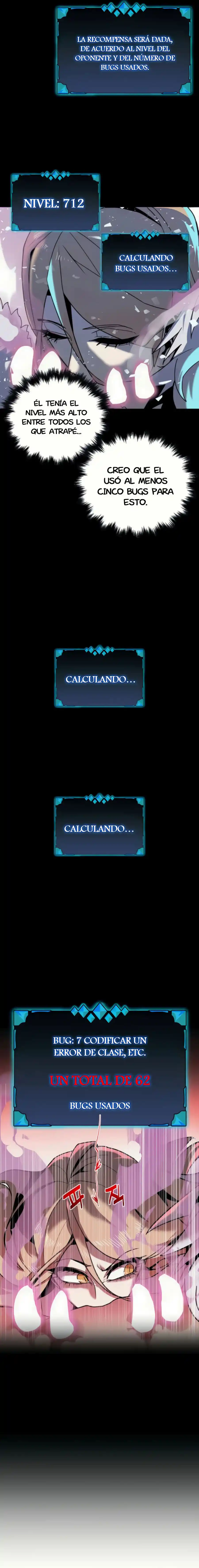 Cazador De Bugs - Capítulo 2 - Página 29 - LectorTMOo