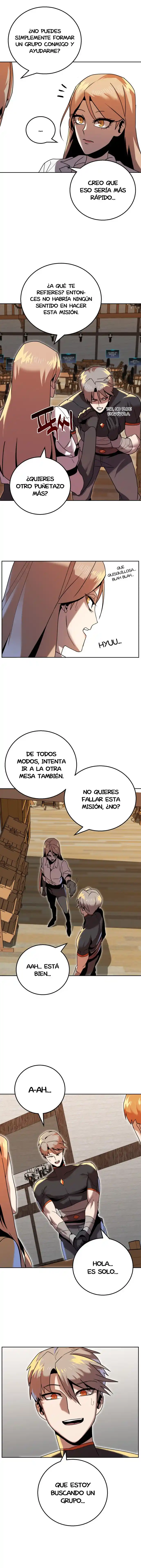Cazador De Bugs - Capítulo 3 - Página 14 - LectorTMOo