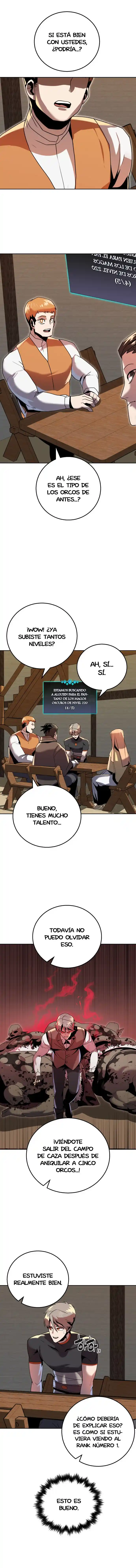 Cazador De Bugs - Capítulo 3 - Página 15 - LectorTMOo