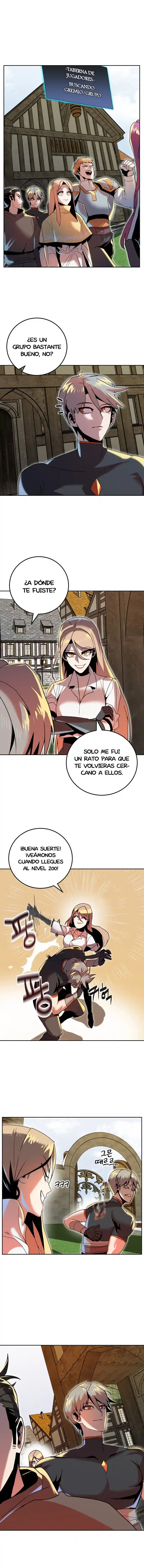 Cazador De Bugs - Capítulo 3 - Página 20 - LectorTMOo