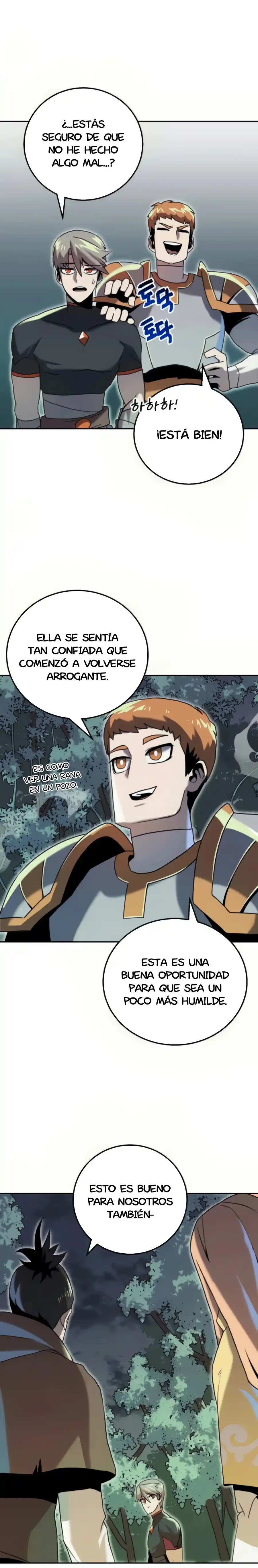 Cazador De Bugs - Capítulo 4 - Página 10 - LectorTMOo