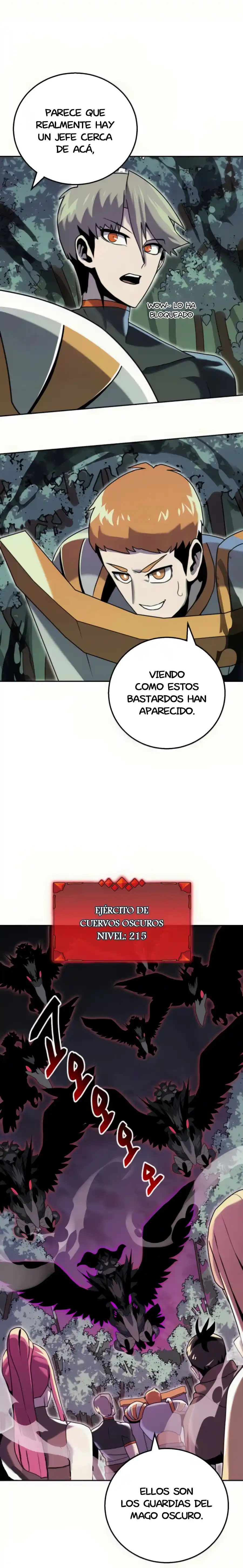 Cazador De Bugs - Capítulo 4 - Página 16 - LectorTMOo