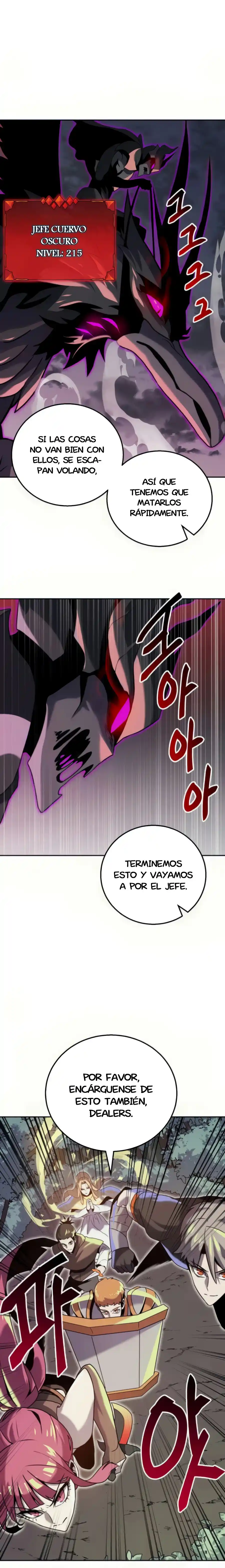 Cazador De Bugs - Capítulo 4 - Página 17 - LectorTMOo