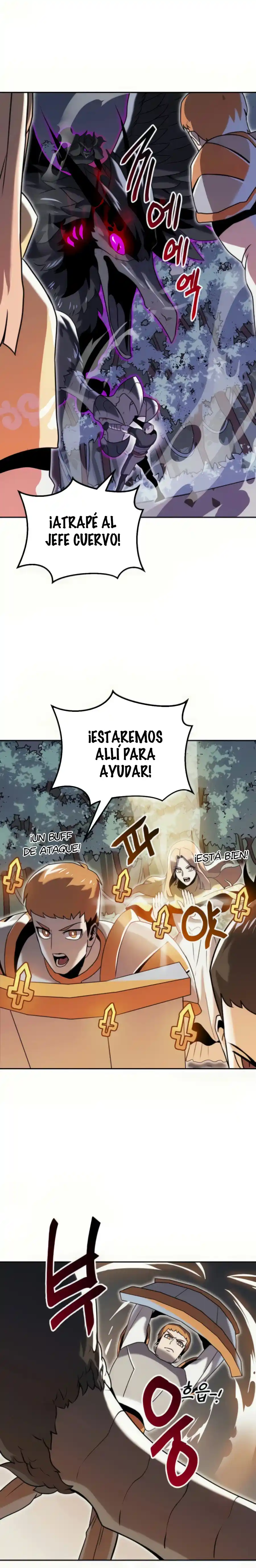 Cazador De Bugs - Capítulo 4 - Página 24 - LectorTMOo