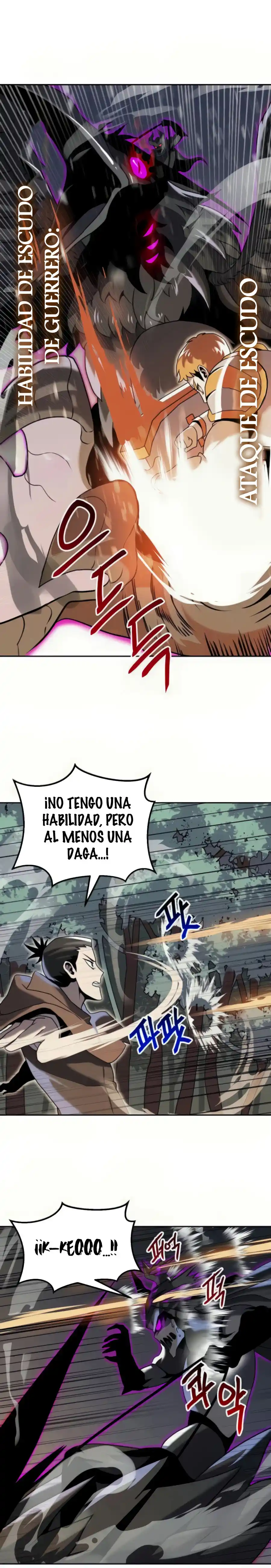Cazador De Bugs - Capítulo 4 - Página 25 - LectorTMOo