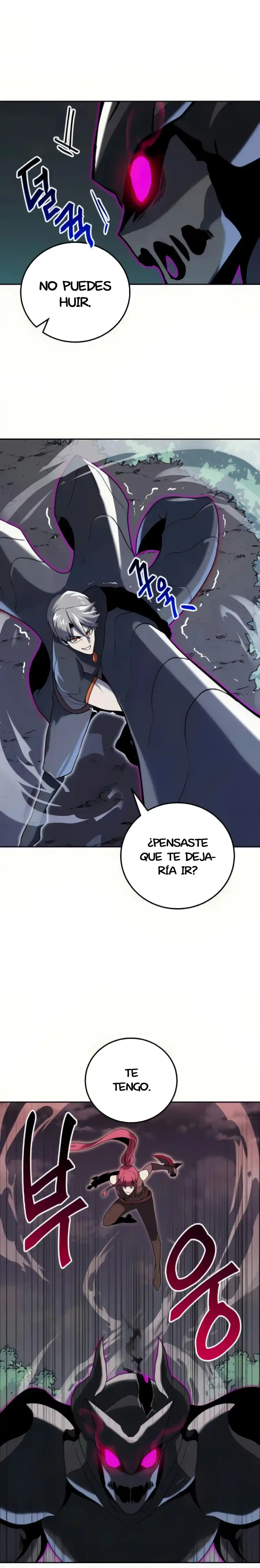 Cazador De Bugs - Capítulo 4 - Página 26 - LectorTMOo