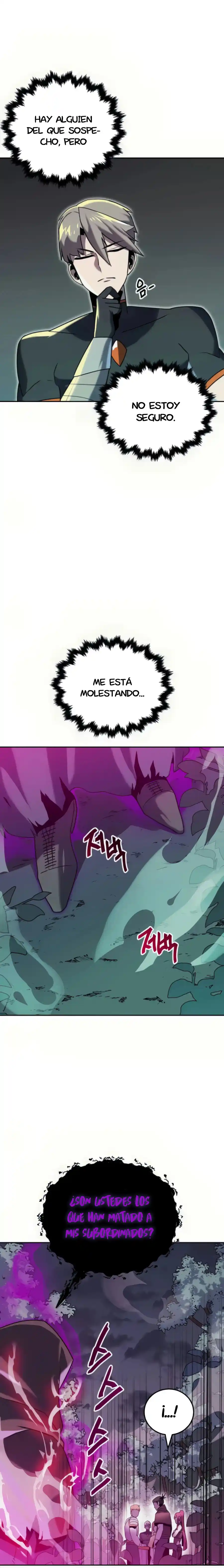 Cazador De Bugs - Capítulo 4 - Página 30 - LectorTMOo