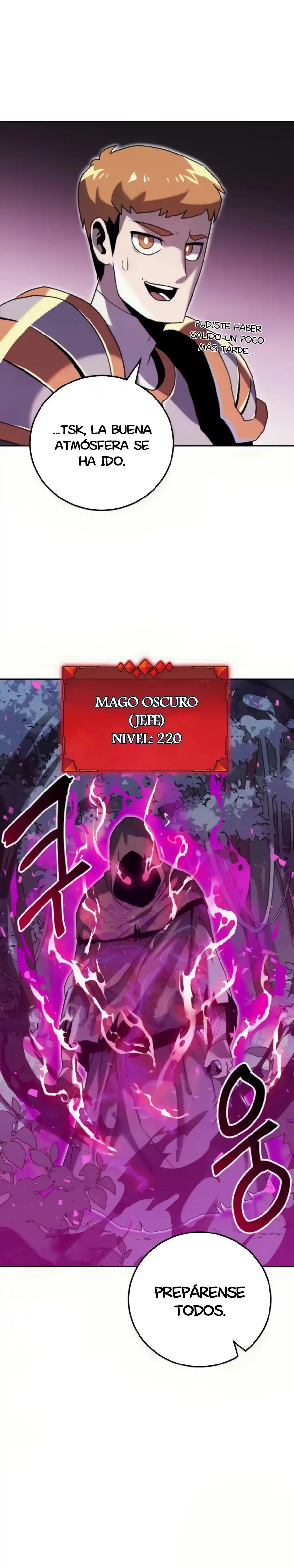 Cazador De Bugs - Capítulo 4 - Página 31 - LectorTMOo