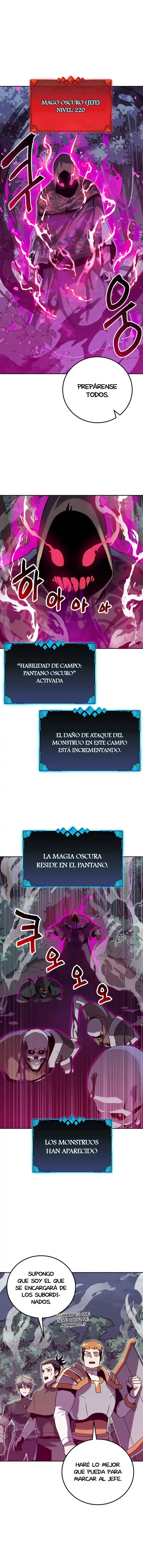 Cazador De Bugs - Capítulo 5 - Página 2 - LectorTMOo