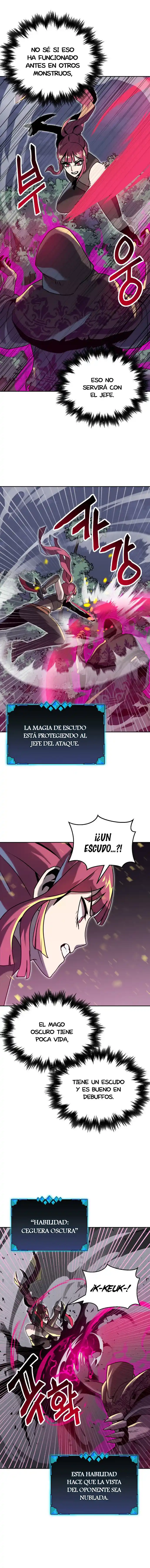 Cazador De Bugs - Capítulo 5 - Página 4 - LectorTMOo