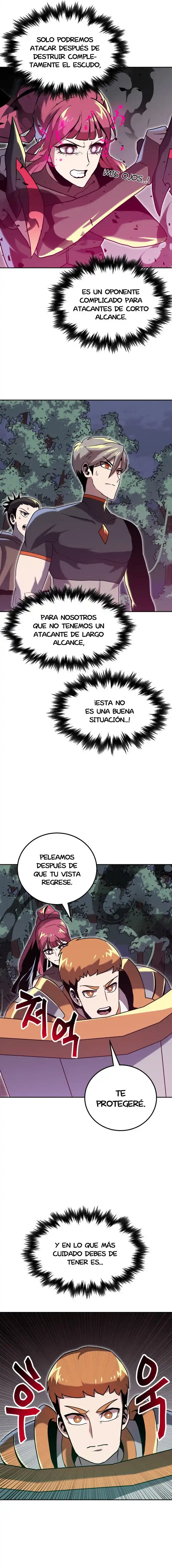 Cazador De Bugs - Capítulo 5 - Página 5 - LectorTMOo
