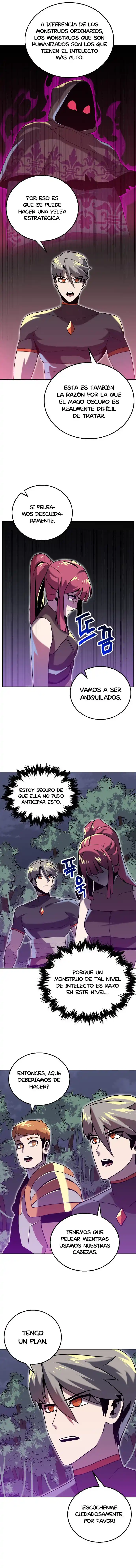Cazador De Bugs - Capítulo 5 - Página 8 - LectorTMOo