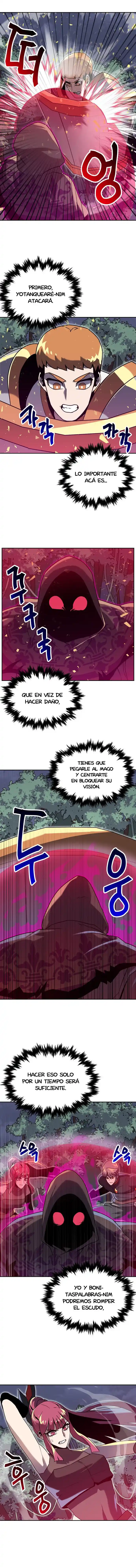 Cazador De Bugs - Capítulo 5 - Página 10 - LectorTMOo