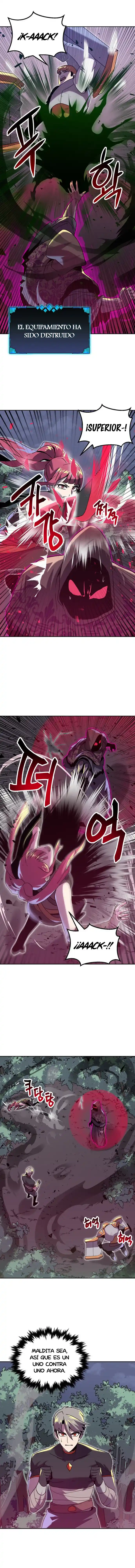 Cazador De Bugs - Capítulo 5 - Página 14 - LectorTMOo