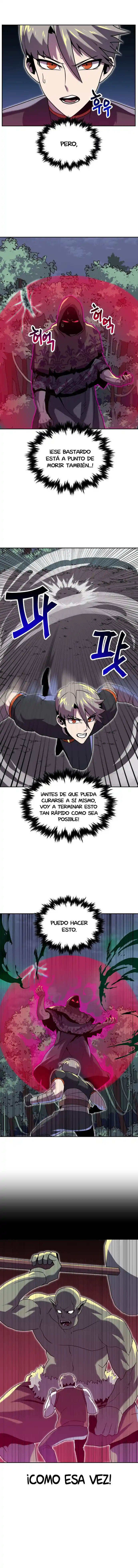 Cazador De Bugs - Capítulo 5 - Página 15 - LectorTMOo