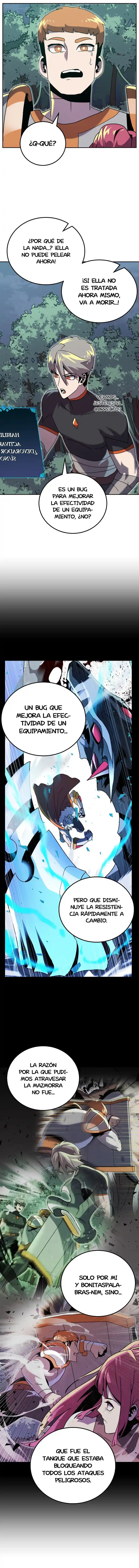 Cazador De Bugs - Capítulo 5 - Página 20 - LectorTMOo
