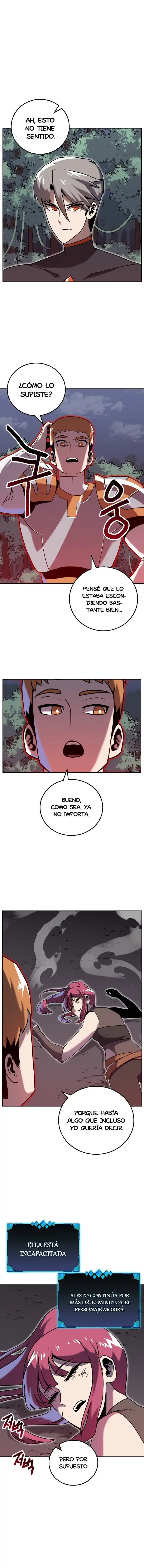 Cazador De Bugs - Capítulo 6 - Página 2 - LectorTMOo