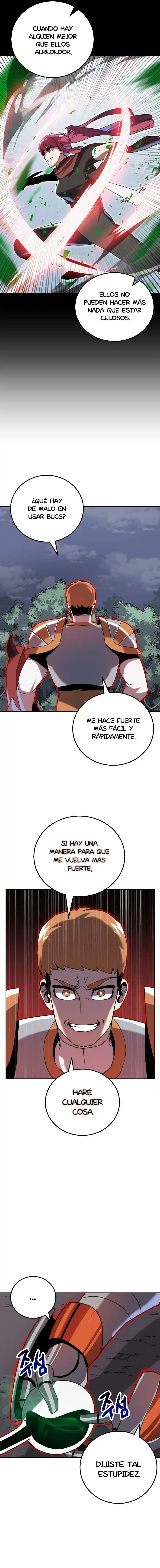 Cazador De Bugs - Capítulo 6 - Página 14 - LectorTMOo