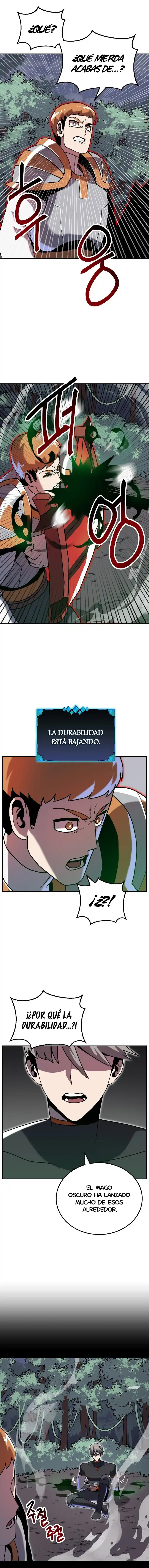 Cazador De Bugs - Capítulo 6 - Página 15 - LectorTMOo