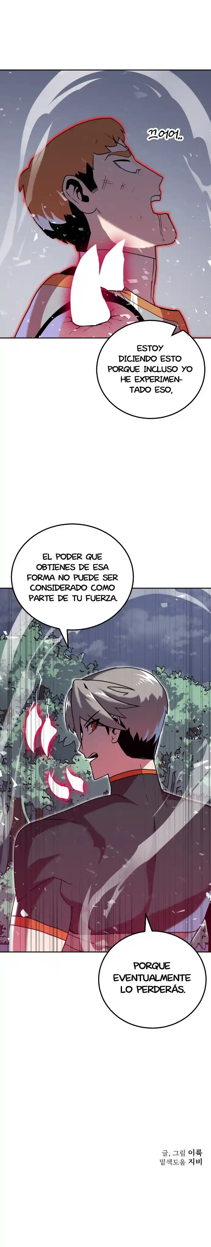Cazador De Bugs - Capítulo 6 - Página 20 - LectorTMOo
