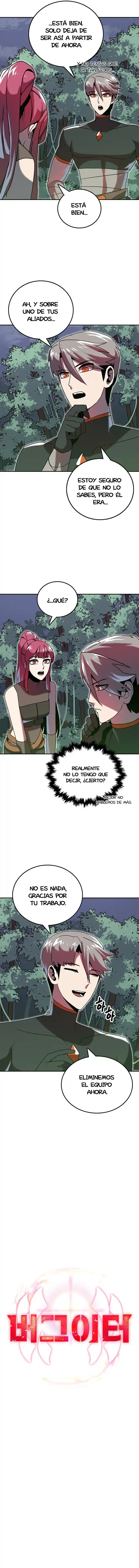 Cazador De Bugs - Capítulo 7 - Página 5 - LectorTMOo
