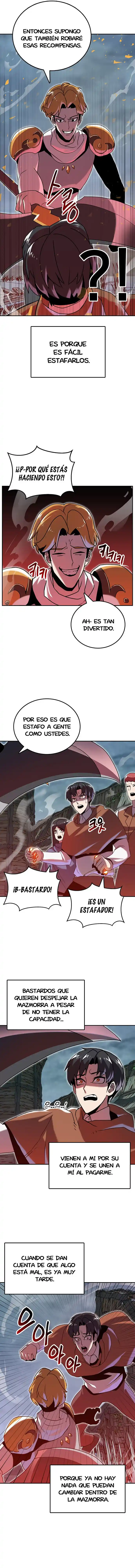 Cazador De Bugs - Capítulo 7 - Página 16 - LectorTMOo