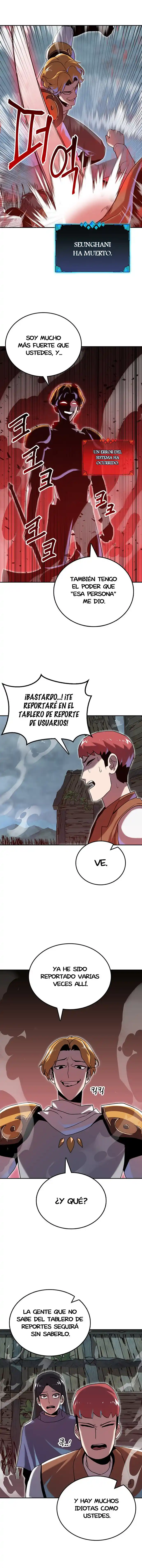 Cazador De Bugs - Capítulo 7 - Página 17 - LectorTMOo