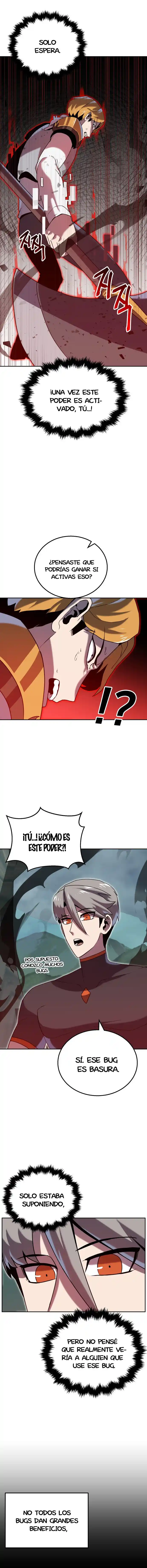 Cazador De Bugs - Capítulo 8 - Página 3 - LectorTMOo