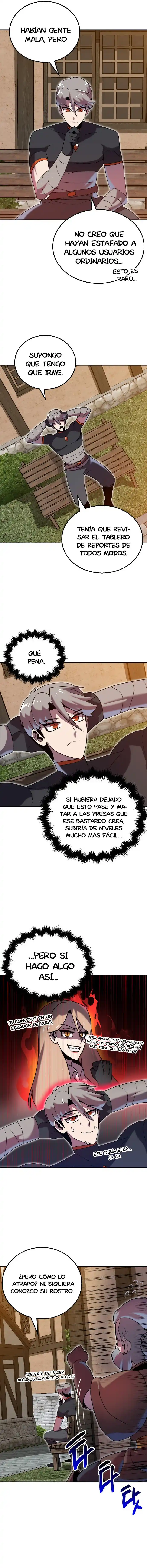 Cazador De Bugs - Capítulo 8 - Página 13 - LectorTMOo