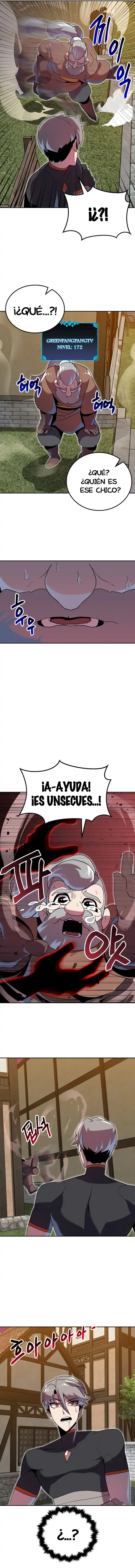 Cazador De Bugs - Capítulo 8 - Página 14 - LectorTMOo