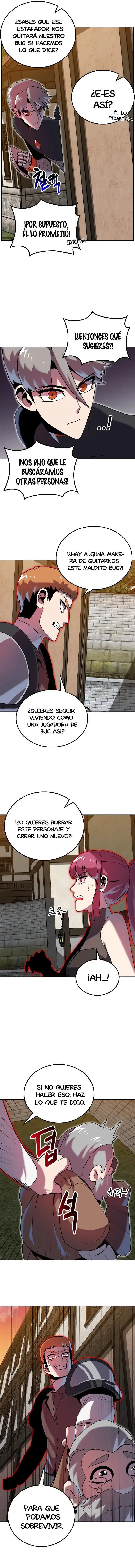 Cazador De Bugs - Capítulo 8 - Página 16 - LectorTMOo