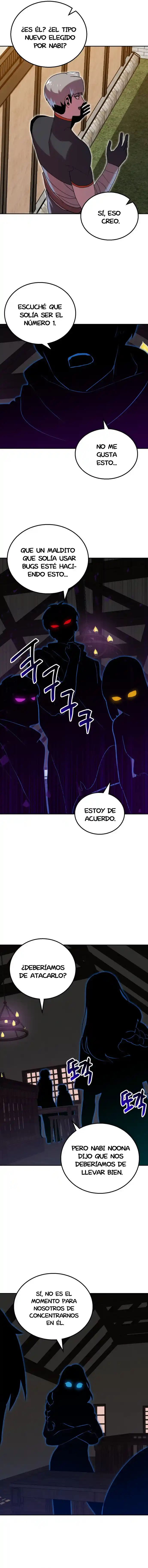 Cazador De Bugs - Capítulo 8 - Página 18 - LectorTMOo