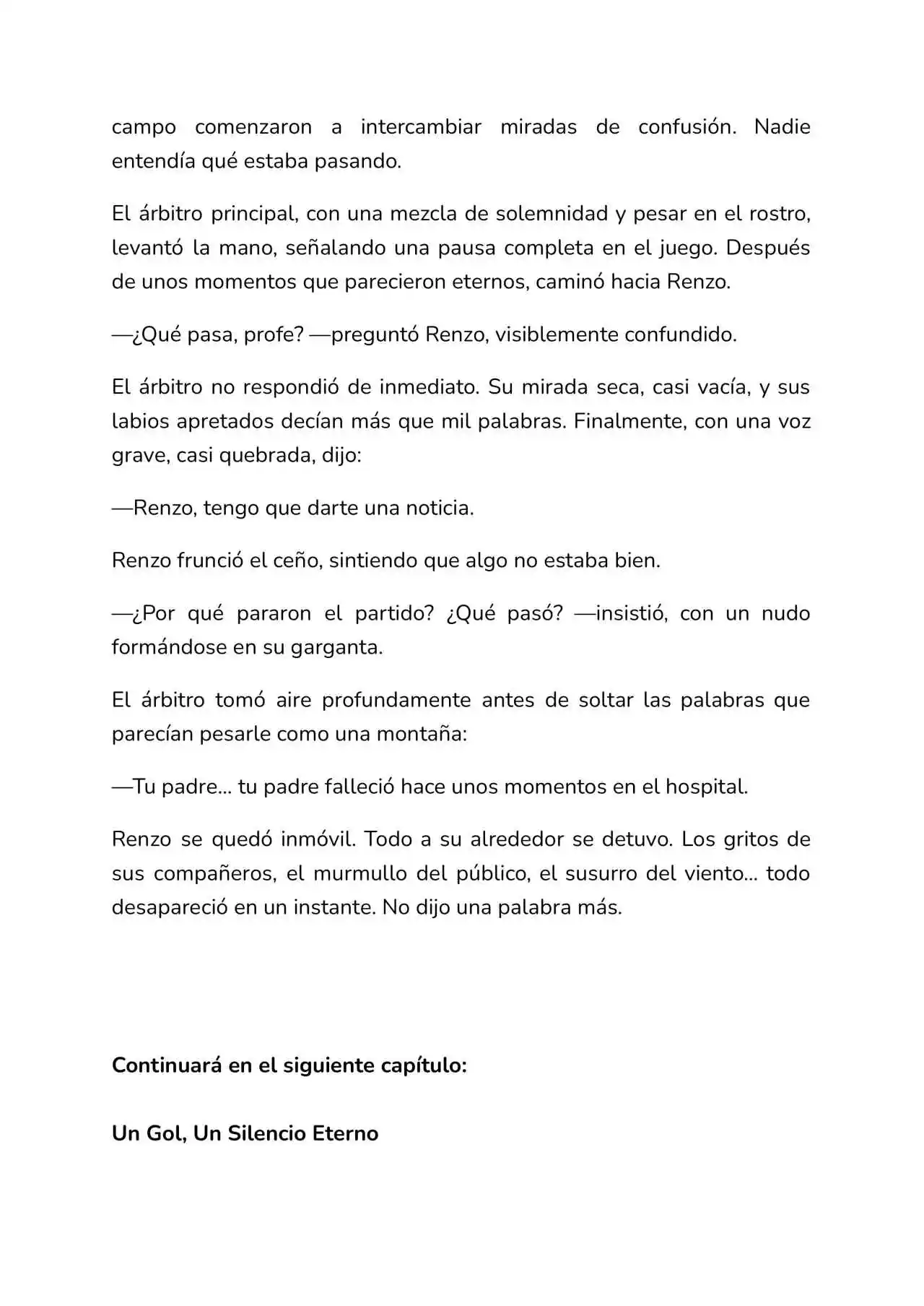 CCA! (Novela) - Capítulo 7 - Página 9 - LectorTMOo