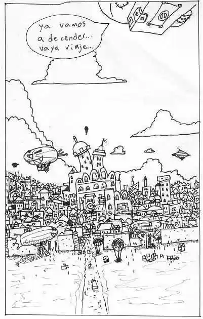 CCC - Capítulo 1 - Página 4 - LectorTMOo