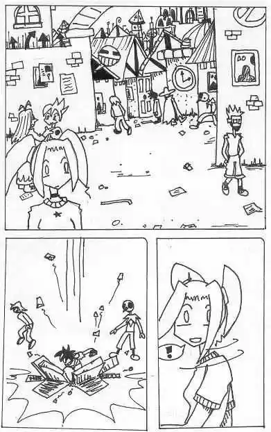 CCC - Capítulo 1 - Página 7 - LectorTMOo