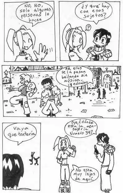 CCC - Capítulo 1 - Página 11 - LectorTMOo