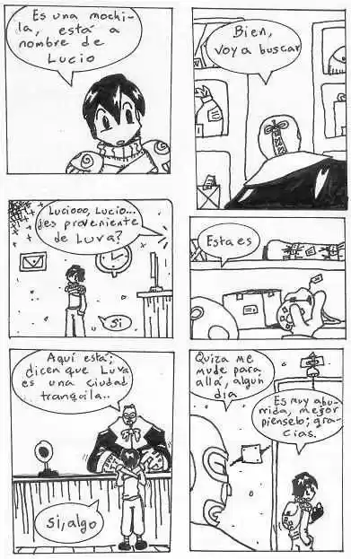 CCC - Capítulo 1 - Página 13 - LectorTMOo