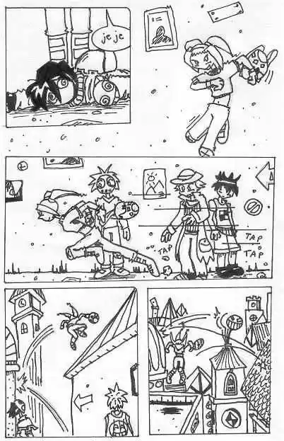 CCC - Capítulo 1 - Página 15 - LectorTMOo