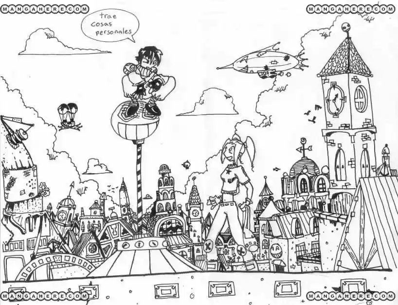 CCC - Capítulo 1 - Página 17 - LectorTMOo
