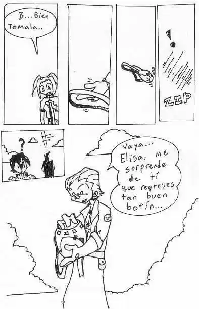 CCC - Capítulo 1 - Página 19 - LectorTMOo